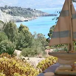 Kefallonia Bay Apartamento Spartià
