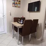 Kefallonia Bay Apartamento Spartià