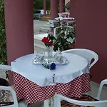 Kefallonia Bay Apartamento Spartià