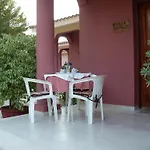 Kefallonia Bay * Spartià