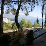 Kefallonia Bay Apartamento Spartià