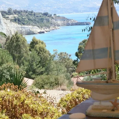 Kefallonia Bay Apartament Spartia (Kefalonia)