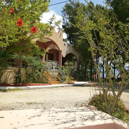 Apartamento Kefallonia Bay