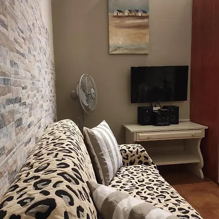 Kefallonia Bay Apartament Spartia (Kefalonia)
