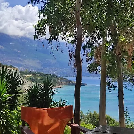 Appartement Kefallonia Bay *