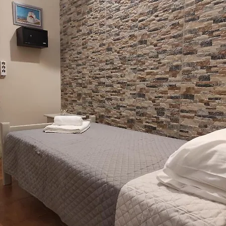 Apartament Kefallonia Bay *