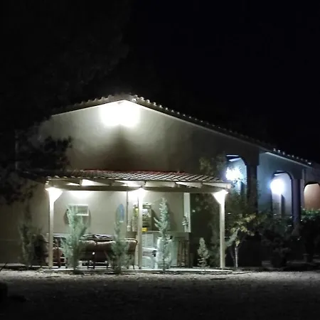 Kefallonia Bay Appartement *