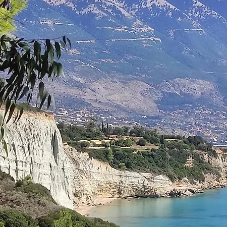 Appartement Kefallonia Bay