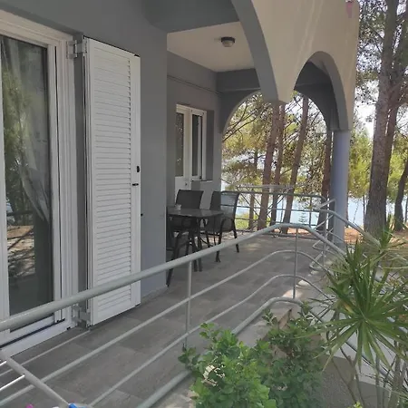 Kefallonia Bay Apartament