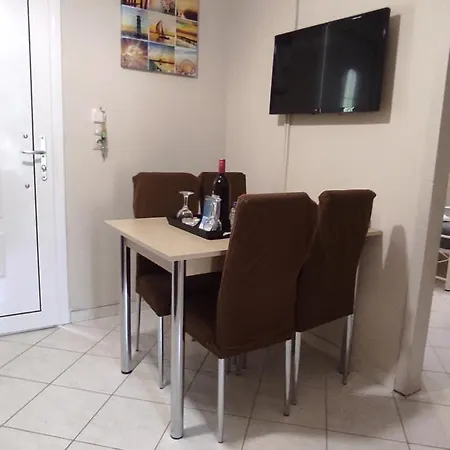 Kefallonia Bay Apartament Spartia (Kefalonia)