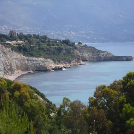 Kefallonia Bay Apartament Spartia (Kefalonia)