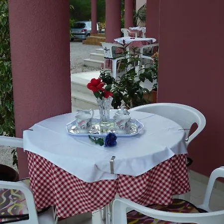 Kefallonia Bay Apartament Spartia (Kefalonia)