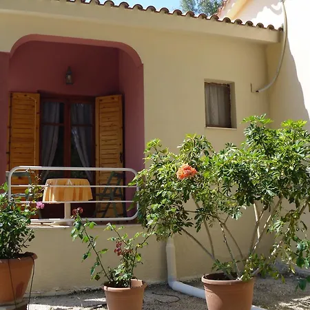 Apartament Kefallonia Bay