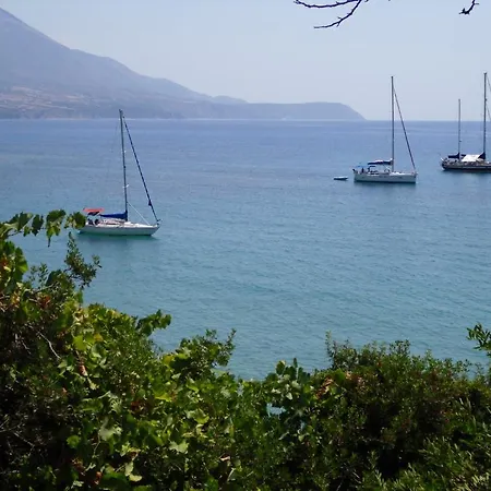 Apartament Kefallonia Bay Spartia (Kefalonia)