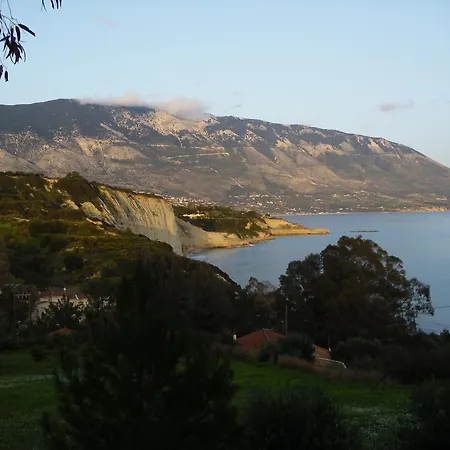 Apartament Kefallonia Bay