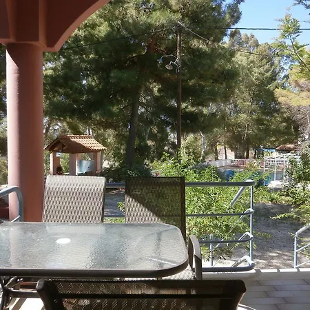 Kefallonia Bay Apartament Spartia (Kefalonia)