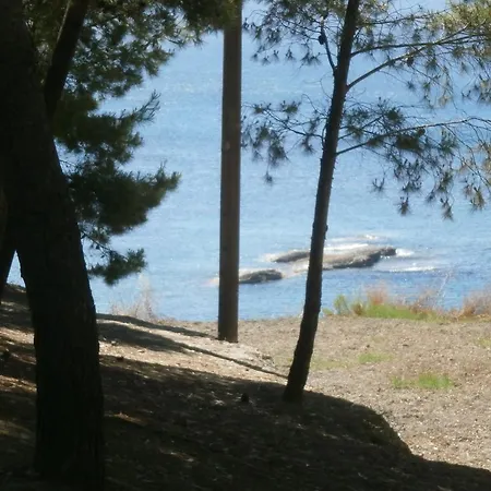 Apartament Kefallonia Bay *