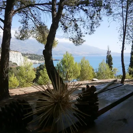 Kefallonia Bay Apartament Spartia (Kefalonia)