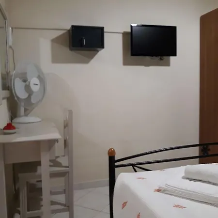Kefallonia Bay Apartament