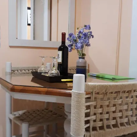 Kefallonia Bay Appartement *