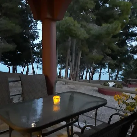Kefallonia Bay Apartament Spartia (Kefalonia)