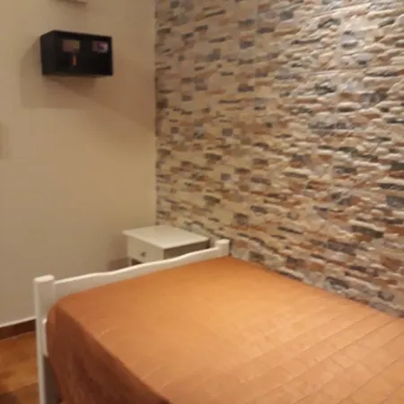 Kefallonia Bay Apartament Spartia (Kefalonia)
