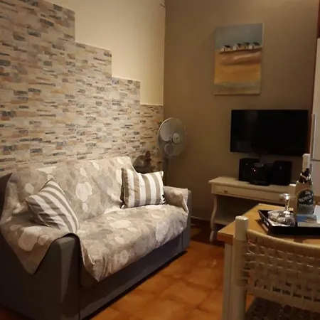 Kefallonia Bay Apartament *