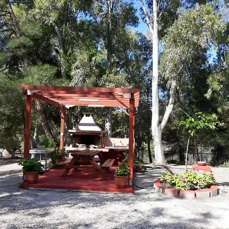 Appartement Kefallonia Bay