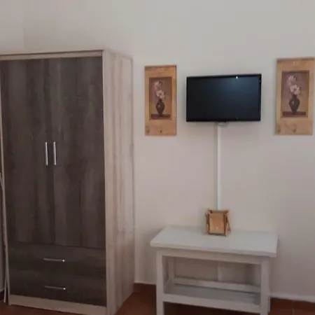 Kefallonia Bay Apartament Spartia (Kefalonia)