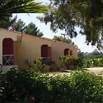 Kefallonia Bay ספרטיה