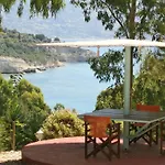 Kefallonia Bay דירה ספרטיה