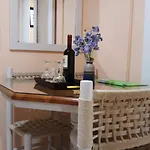 Kefallonia Bay Apartmán *