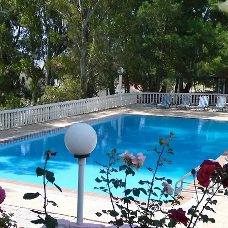 Kefallonia Bay *