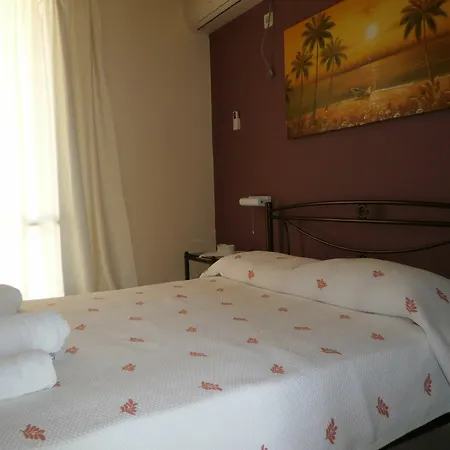 Apartament Kefallonia Bay Spartia (Kefalonia)