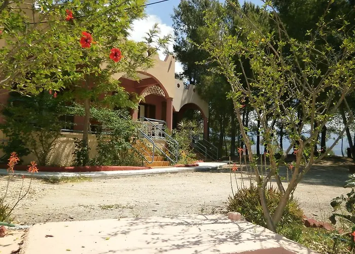 아파트 Kefallonia Bay