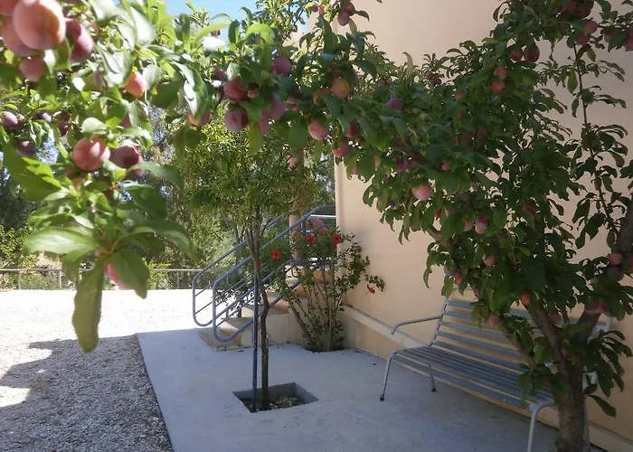 Kefallonia Bay Apartman