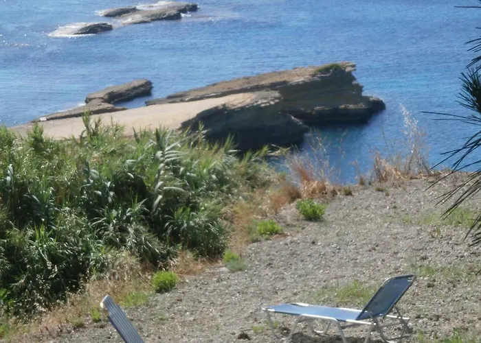 Kefallonia Bay 아파트