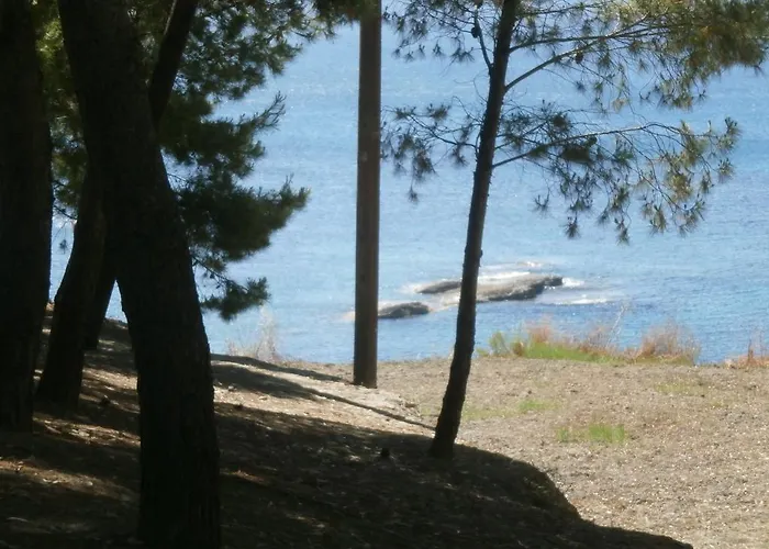 아파트 Kefallonia Bay *
