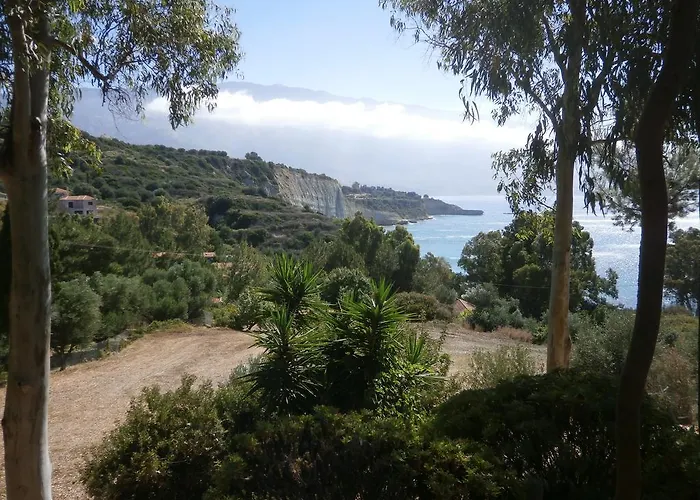 Kefallonia Bay *