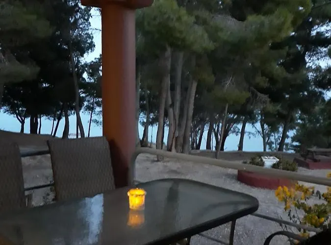 Kefallonia Bay 아파트 스파르티아