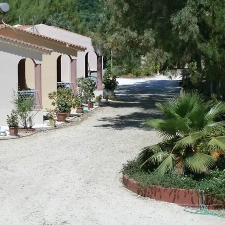 Kefallonia Bay Apartment *