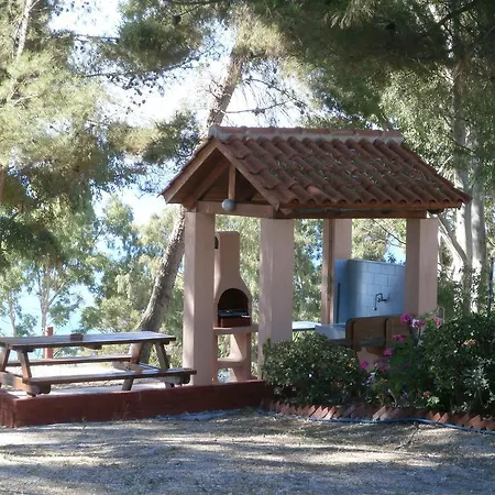 Kefallonia Bay * Spartia (Kefalonia)