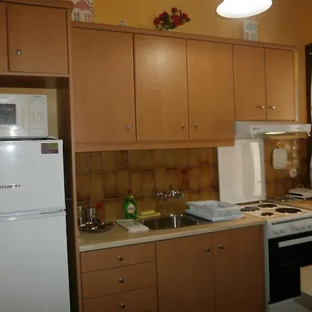 Apartament Kefallonia Bay *