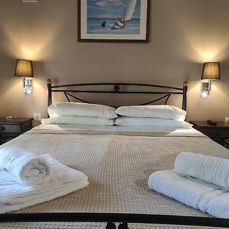 Kefallonia Bay Apartment