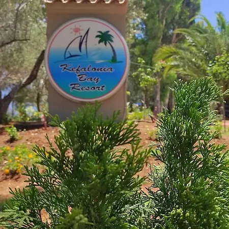 Kefallonia Bay *