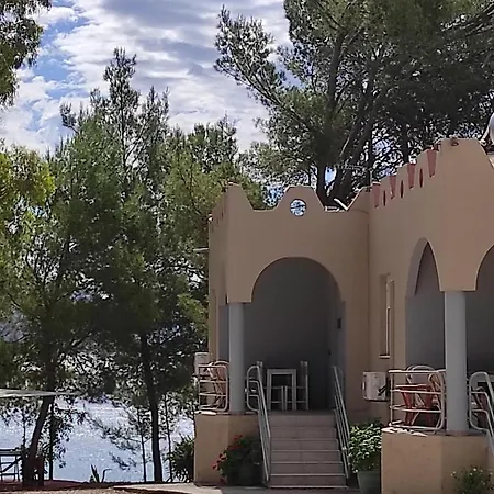 Apartment Kefallonia Bay *