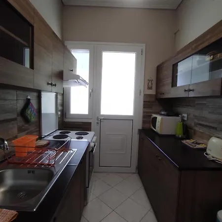 Kefallonia Bay Spartià