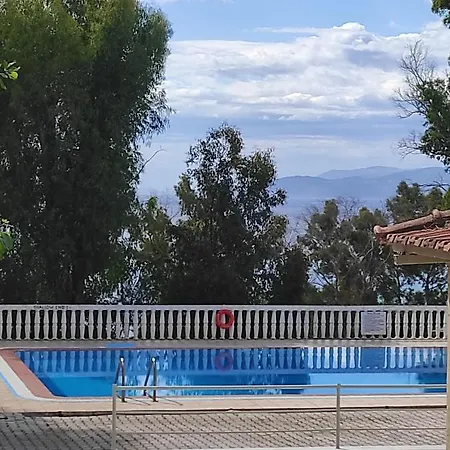 Kefallonia Bay