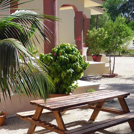 Apartament Kefallonia Bay Spartia (Kefalonia)