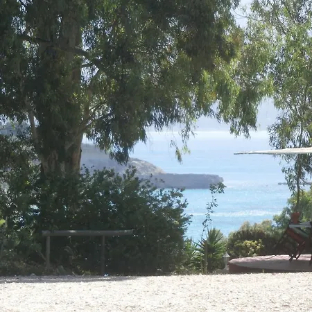 Apartament Kefallonia Bay Spartia (Kefalonia)